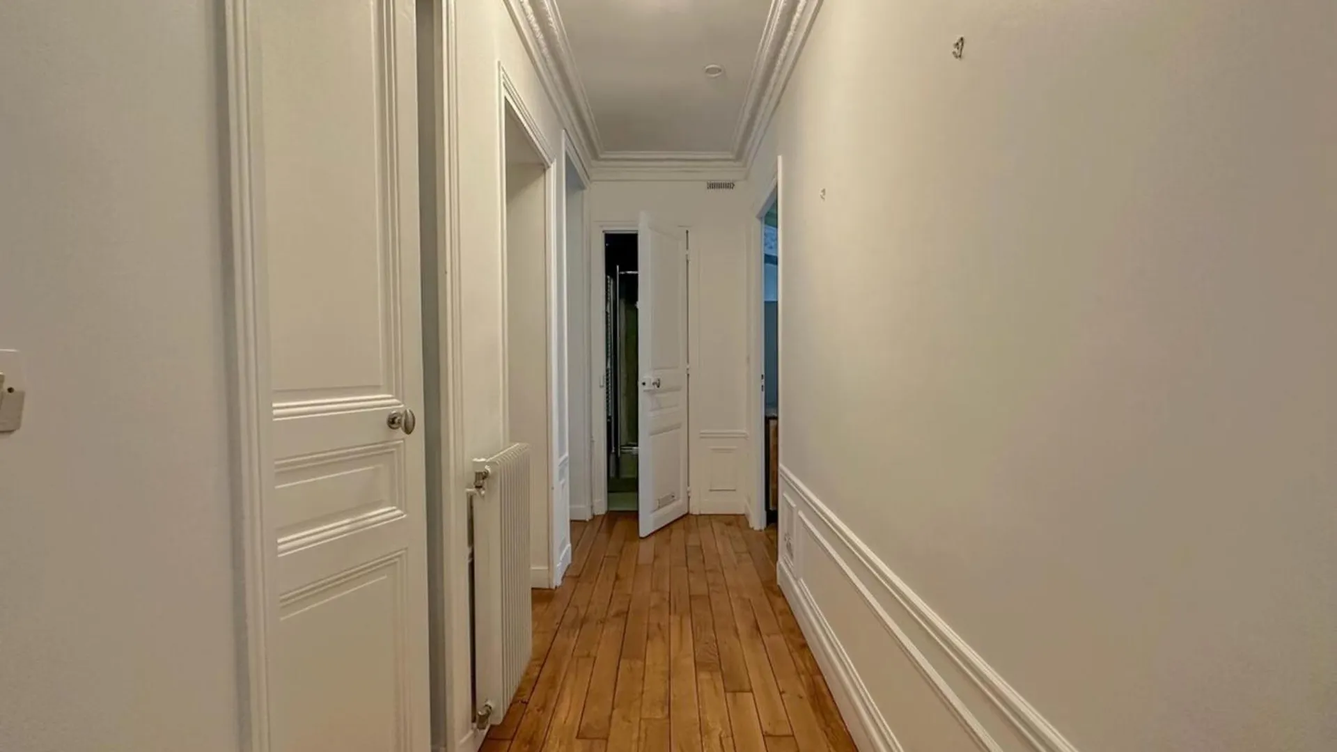 Flexliving - Room - Bachaumont Paris