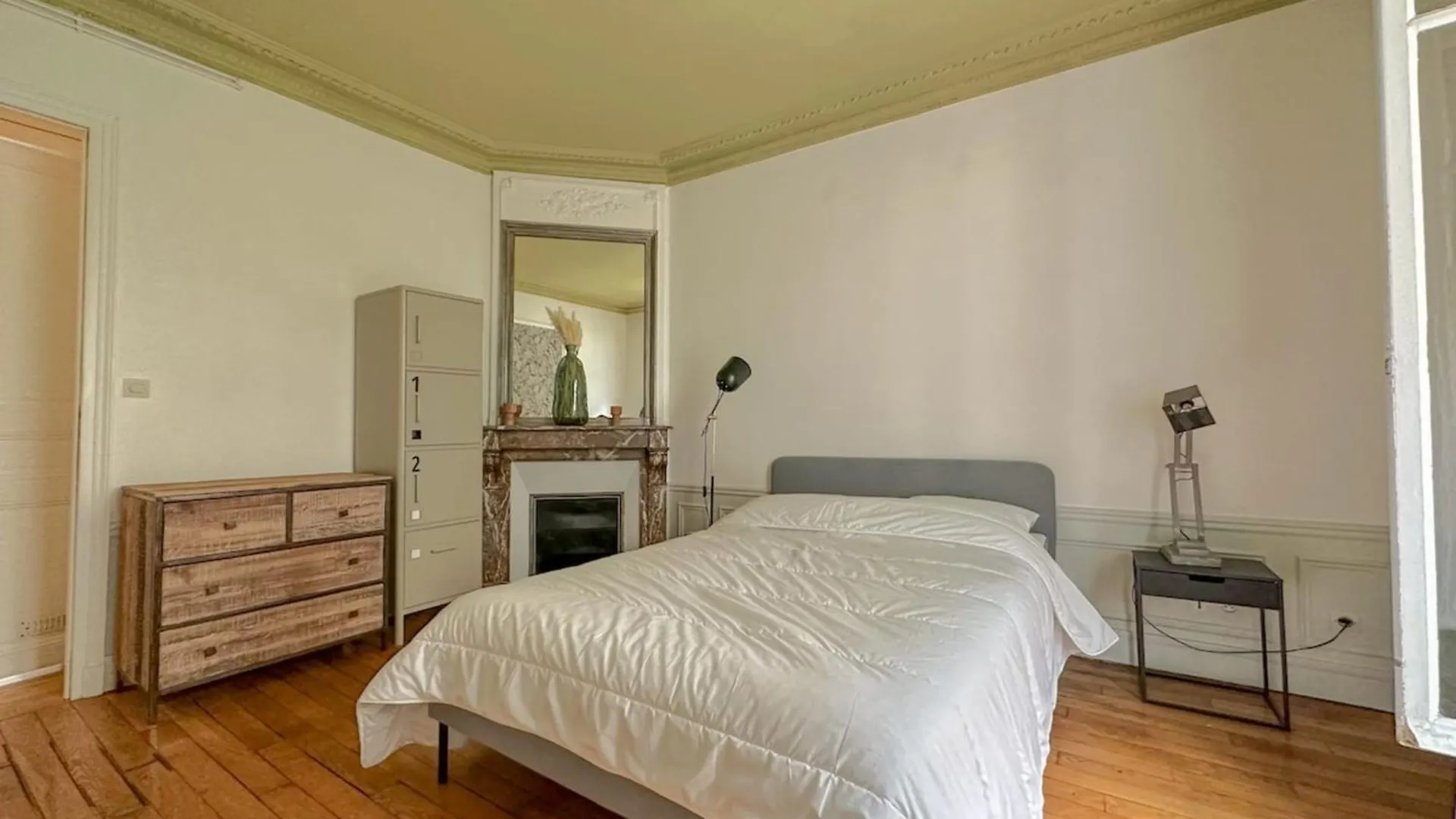 Flexliving - Room - Bachaumont contacts